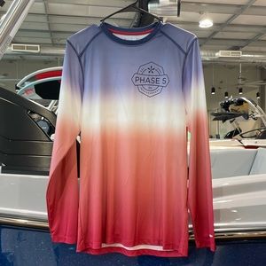 Phase Five Banner SPF Long Sleeve